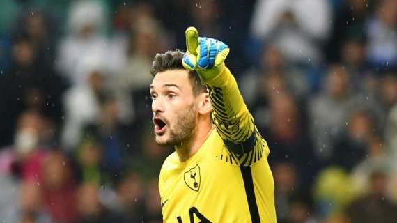 Eurorivali - Tottenham, Lloris: "Abbiamo migliorato le nostre prestazioni, specie contro Chelsea e Inter"