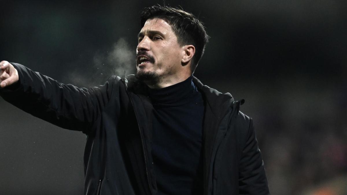 Pisacane rassegnato: "Palestra? Tra qualche mese lo dovremo salutare, dispiace. Si è innamorato di Cagliari"