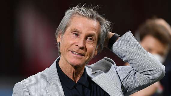 Oriali: "Conte fuoriclasse in un ambiente di bugiardi di successo. Scudetto? Ci siamo anche noi, anche se non ce lo aspettavamo"