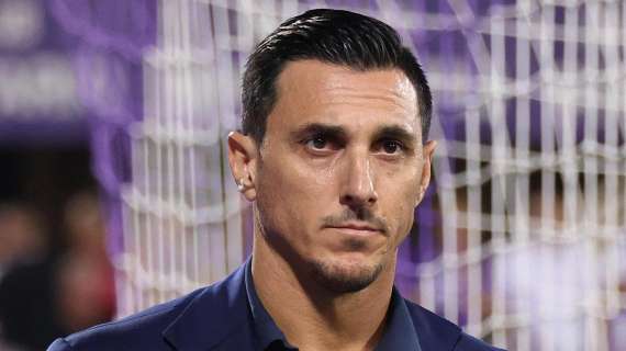 UFFICIALE - Nicolas Burdisso riparte da Monza: l'ex interista è il nuovo direttore sportivo 