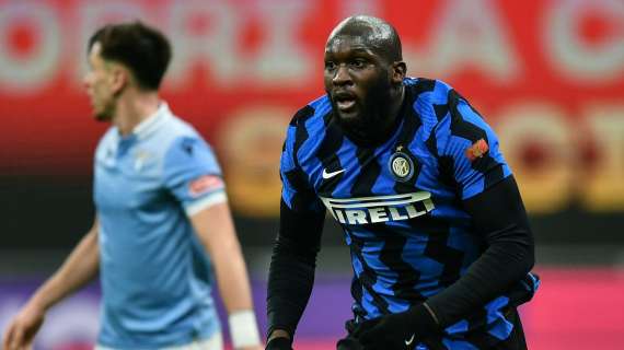 Inter, sei prima. Lukaku da Armageddon, Conte alza la mano. La parola d’ordine è solo una