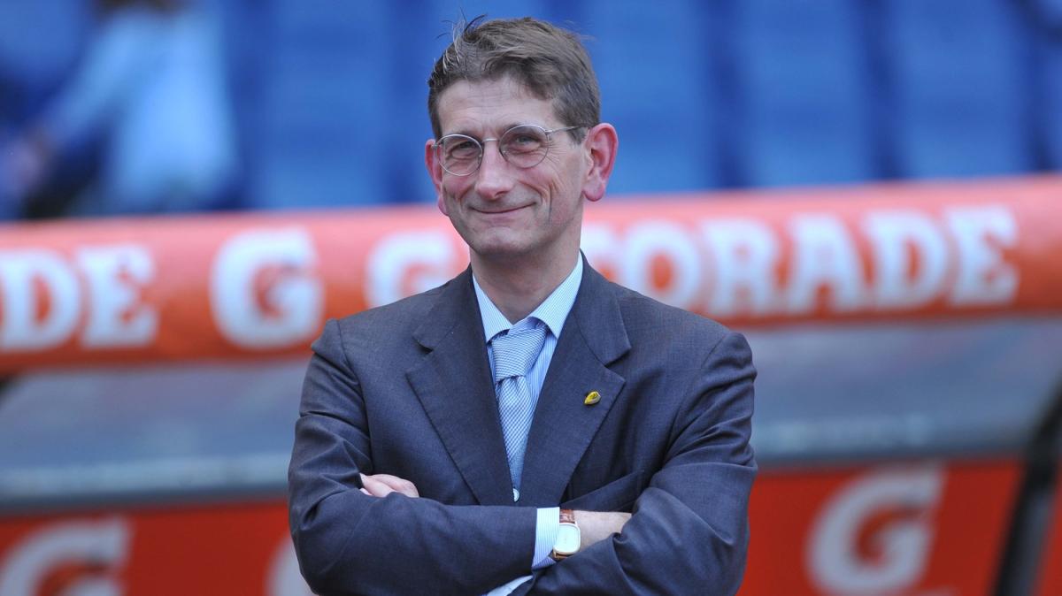 Campedelli: "Ho smesso di seguire l'Inter, ha perso la magia da quando non c'è più Moratti"