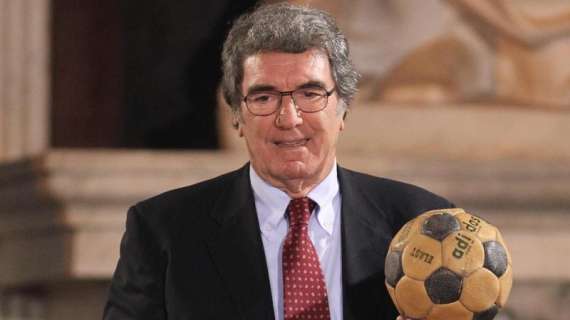 Zoff: "Titolo? Anche l'Inter può insidiare la Juve"