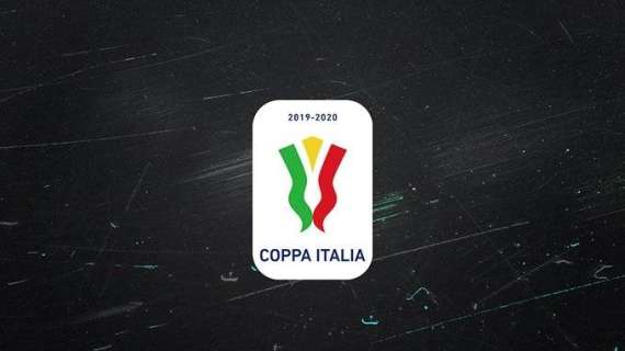Coppa Italia, ufficializzate le date delle semifinali: andata a San Siro per Inter-Napoli. E cambia l'orario di Inter-Sassuolo