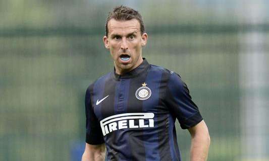 Campagnaro: "Io centrale all'Inter, ma da terzino..."