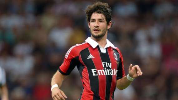 Incredibile al Milan: Pato si è fatto ancora male!