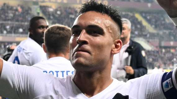 E alla fine, arriva il Toro: Lautaro timbra dal dischetto vittoria sul Salisburgo e passaporto per gli ottavi UCL