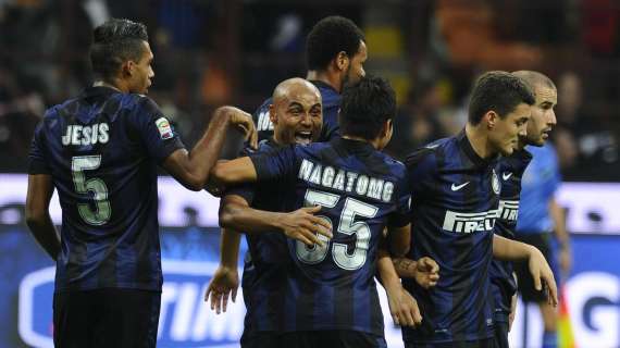 Nesti: "Inter, sette in pagella. Quanto basta per..."