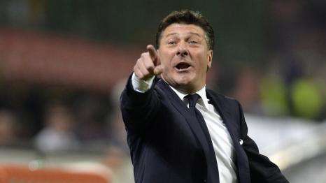 Pallavicino: "Mazzarri, l'Inter per ricostruire da zero"