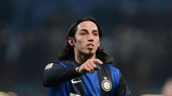 Schelotto, retroscena del derby: alla fine, Moratti...