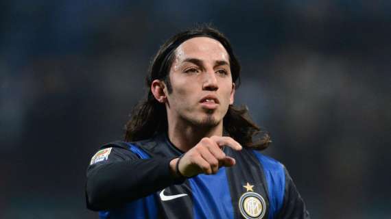 Sky - Oggi sarà un'Inter col 4-4-2: Schelotto titolare