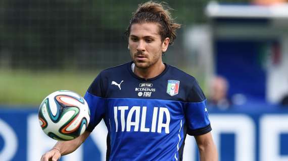 De Grandis (Sky): "Cerci sarebbe perfetto per Mancini"