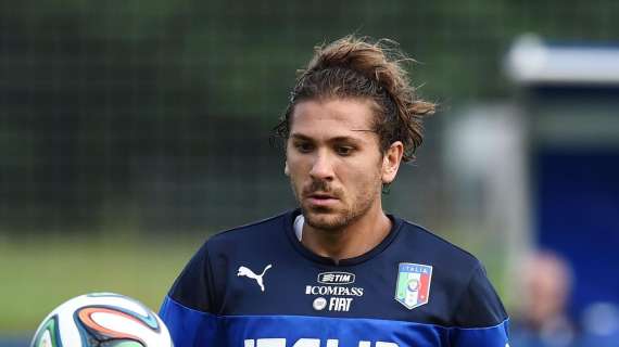 Cerci, l'Everton offre 15 mln. Ma per Cairo non bastano