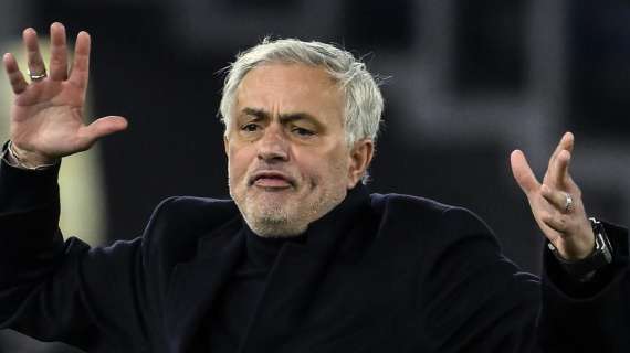 Il Galatasaray contro Mourinho: presentata denuncia a UEFA e FIFA per dichiarazioni razziste