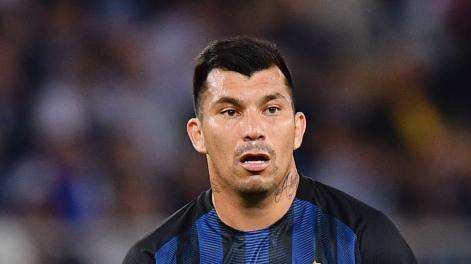 Il Tigres insiste per Medel, il ds Garza spiega: "Dobbiamo sistemare alcuni dettagli con l'Inter" 