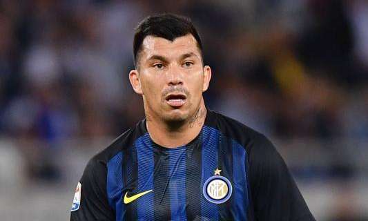 GdS - Medel, 5 mln dal Besiktas? È plusvalenza