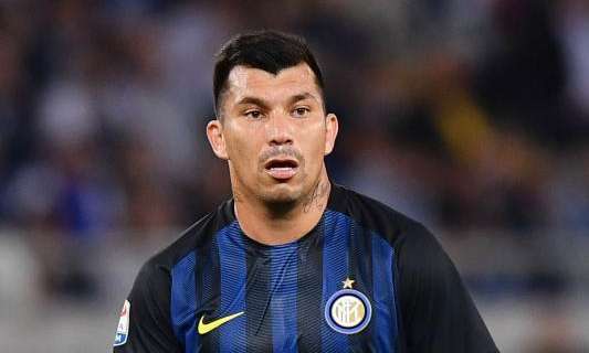 Sky - Inter, incontro in corso col diesse del Besiktas per l'acquisto di Gary Medel: filtra ottimismo