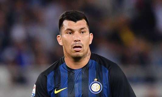 GdS - Medel, il Besiktas alza l'offerta: 10 milioni 