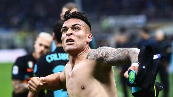 Radaelli: "Lautaro ha caratteristiche simili ad Aguero. Lui con Dybala all'Inter? Mi piacerebbe"