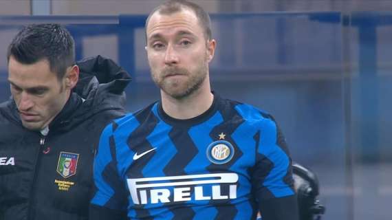 TS - Mercato, indicazioni da Marotta e Conte: via Eriksen e Nainggolan. Gli obiettivi sono due