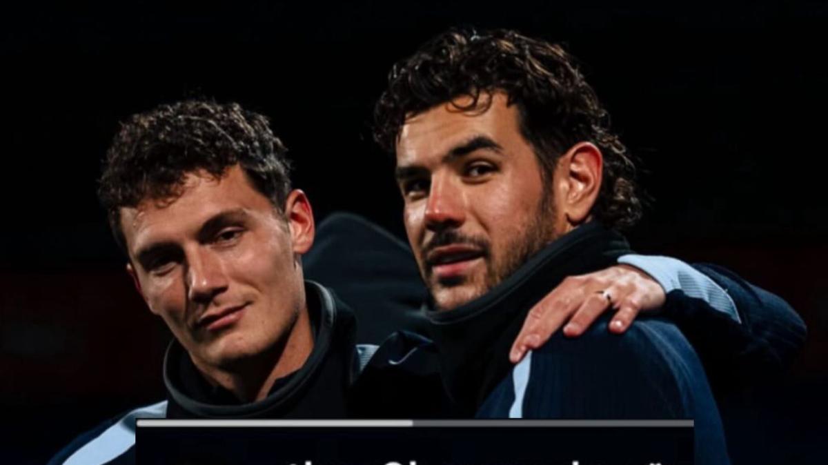 Pavard e Theo insieme: da idoli della Milano calcistica ad un addio che non lascia troppi rimpianti