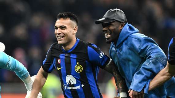 GdS - Inter, allarme Olimpiadi: ci sarà un confronto con Lautaro e Thuram