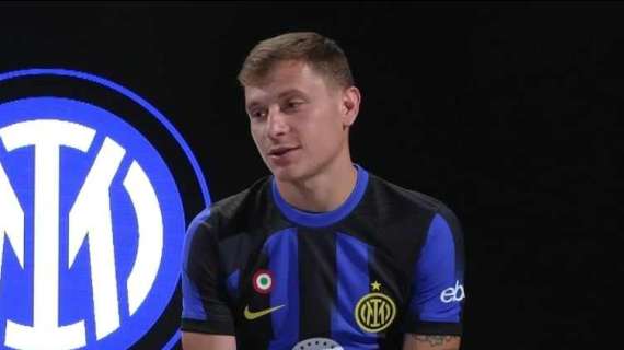 Barella: "Strano non ritrovare alcuni compagni. Frattesi? Un grandissimo giocatore"