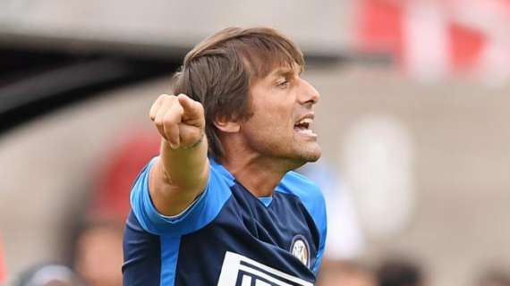 Campagna non ha dubbi: "Conte è un martello, all'Inter farà molto bene"