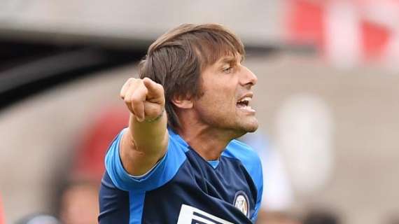 GdS - Vince la Juve, ma è già l'Inter di Conte: cambi di fascia, pressing, manca solo l'attaccante