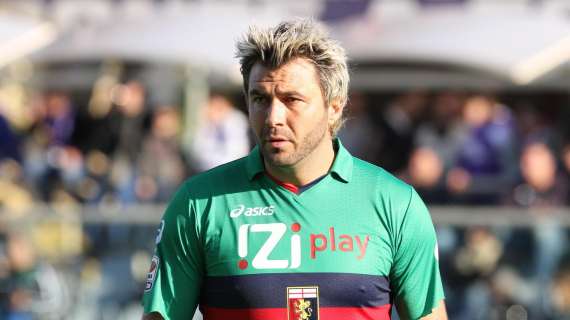 L'ex Frey: "Vincere con l'Inter è sempre dura"