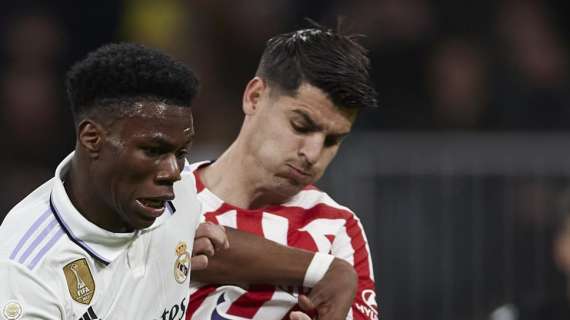 SI - Incontro con Bozzo, l'Inter ribadisce: niente clausola, per Morata pronti 15 mln