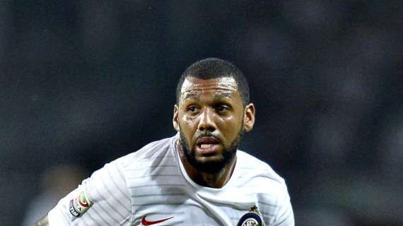 L'ex Inter M'Vila a cuore aperto: "Ho sofferto di depressione. Avevo tanti soldi, ma non mi servivano"