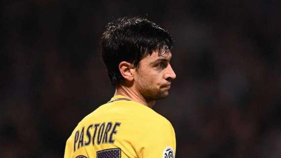 Il Psg supera per 3-1 il Caen. Pastore gioca 90 minuti e dice: "La mia ultima partita qui? Non lo so ancora"