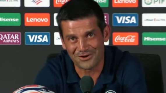 Marianella: "Dall'Inter sensazioni estremamente positive, Chivu ha stupito. E su Pio Esposito..."