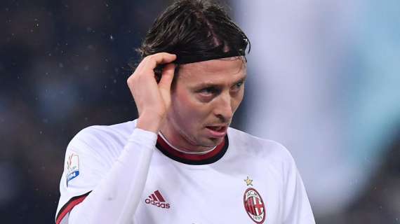 Montolivo: "Derby, vince il Milan 2-0 con gol di Ibrahimovic e Calhanoglu"