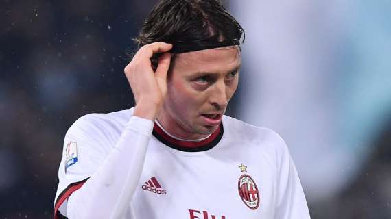 Montolivo: "Il 3-0 all'Inter la mia vittoria più bella con il Milan. In tanti ricordano il rigore sbagliato da Icardi"