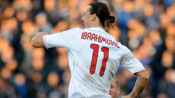 Ibra sicuro: "L'Inter sta facendo bene, ma noi..."