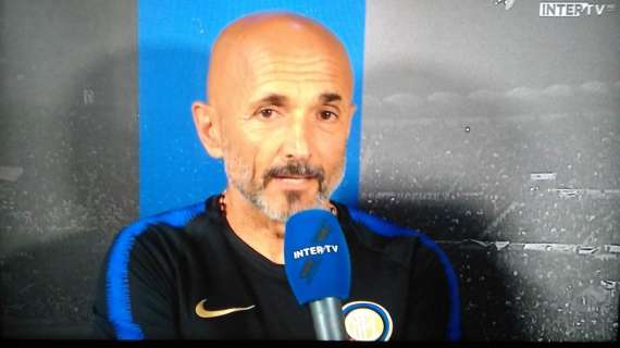 CdS - Inter, il rinnovo di Spalletti prima dell'inizio del campionato
