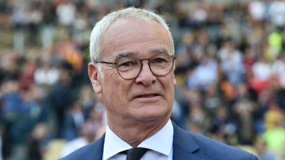 CdS - Roma-Ranieri, conferma possibile: Conte difficile