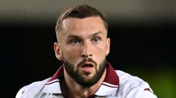 Torino, problemi per Walukiewicz: il polacco fuori dal match col Bologna per difficoltà respiratorie