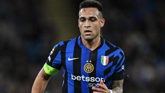 Verso la Champions, Garlando: "L'Inter ha ritrovato il totem Lautaro. Le partite in casa..."