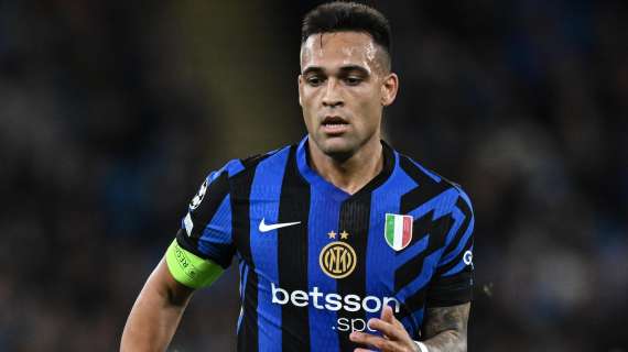 GdS - Per l'Inter vale molto, per il Milan vale tutto. Lautaro ha voglia di sbloccarsi nel derby 