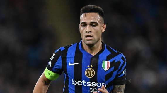 Lautaro: "Grande prestazione di tutta la squadra. Ora voltiamo pagina, testa al campionato"