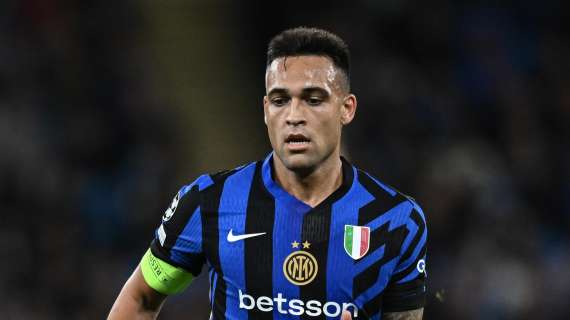 Derby, le quote sono chiare: Inter nettamente avanti. Lautaro in pole tra i marcatori