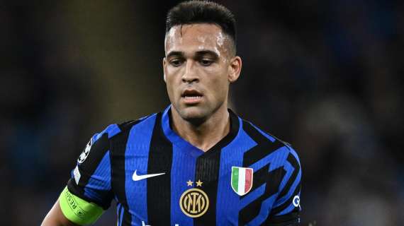 Bookies - Gli scommettitori danno fiducia a Lautaro: gol con l'Udinese quotato 2,25 