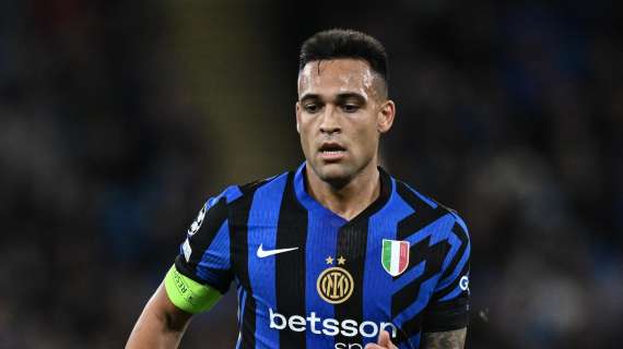 LIVE - Udinese-Inter 1-3, 51': Lautaro ha spezzato l'incantesimo, arriva la doppietta sull'assist di Thuram