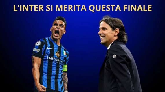 L'attesa di INTER-BARCELLONA, ORGOGLIO nerazzurro: un VIAGGIO incredibile. GRAZIE RAGAZZI!