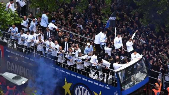 Inter: la storia di una squadra venti volte campione d'Italia