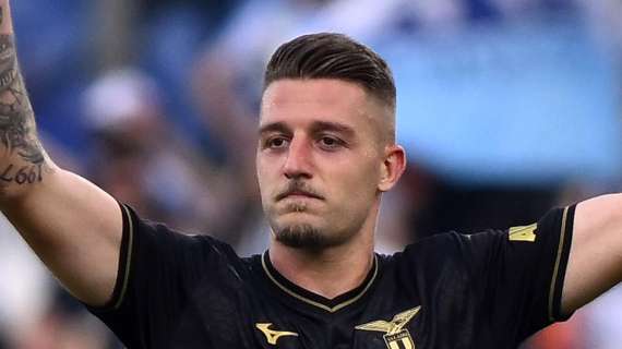 Corsera - Milinkovic-Savic, occhio alla Juve: intesa col giocatore, già individuate due contropartite 