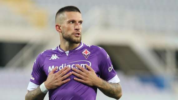 Fiorentina, trovato l'accordo per il rinnovo di Biraghi: in viola fino al 2024